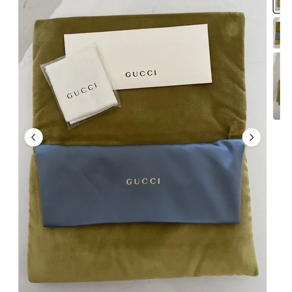 Gucci | Accessories | Gucci Sunglasses Limited Edition  display picture 3